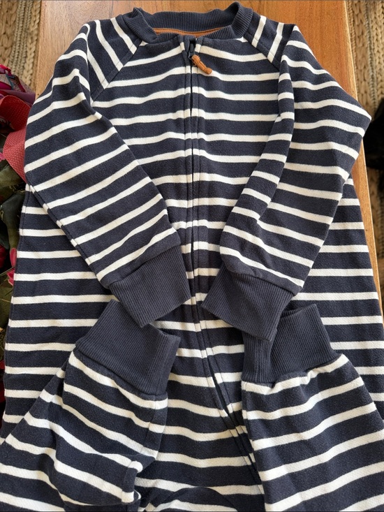 H&M Other - NWOT H&M One-Piece Pajamas